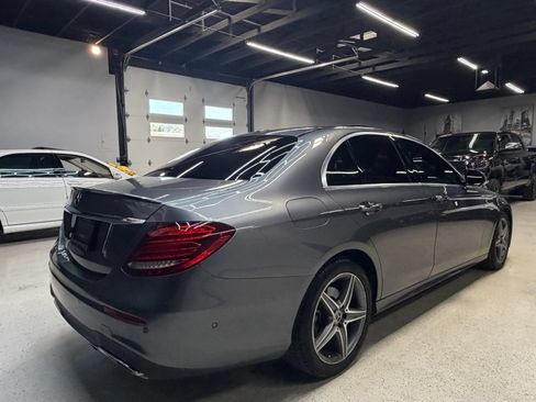 Used 2019 Mercedes-Benz E 300 image 10