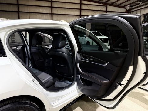 Used 2021 Cadillac CT5 Sport image 21