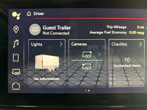 Used 2025 GMC Sierra 1500 Denali Ultimate image 48