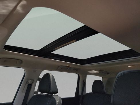 Certified 2025 INFINITI QX80 Luxe RWD image 19