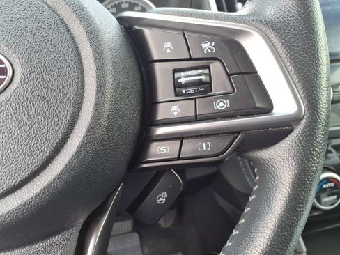 Used 2021 Subaru Forester Limited w/ Popular Package #3 AWD/4WD image 22