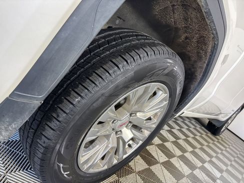 Used 2020 GMC Sierra 1500 Denali image 33