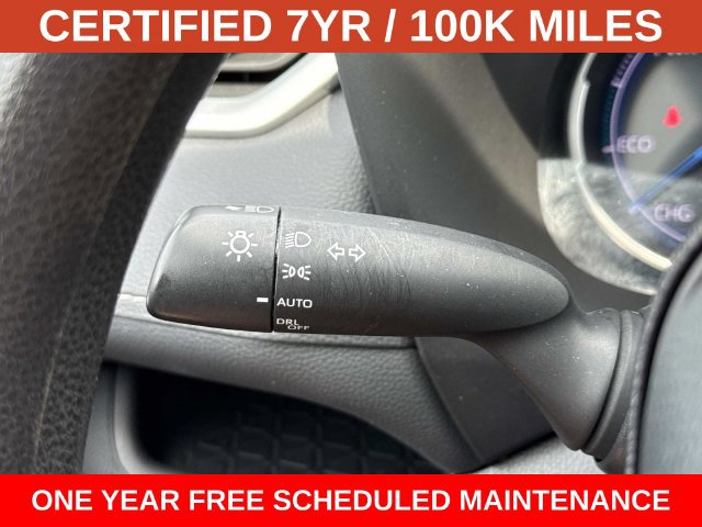 Used 2025 Toyota RAV4 XLE AWD/4WD image 26