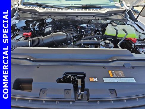 New 2025 Ford F550 2WD Regular Cab Super Duty image 30