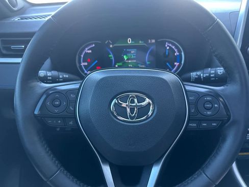 Used 2021 Toyota RAV4 XSE image 26