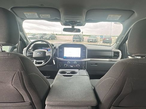 Used 2025 Ford F150 XLT w/ Equipment Group 301A Standard AWD/4WD image 29