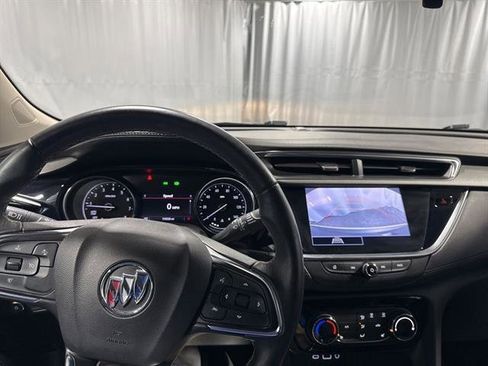 Certified 2023 Buick Encore GX Preferred w/ Cold Weather Comfort Package image 18