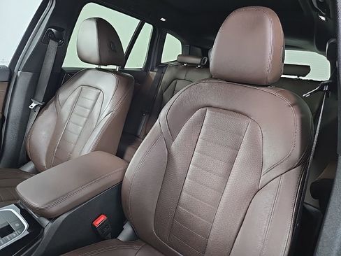 Used 2022 BMW X3 xDrive30i w/ M Sport Package image 15