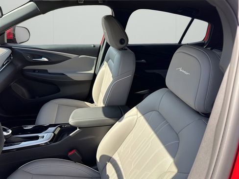 New 2026 Buick Envista Avenir FWD image 27