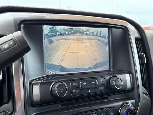 Used 2018 Chevrolet Silverado 1500 LT w/ All Star Edition AWD/4WD image 18
