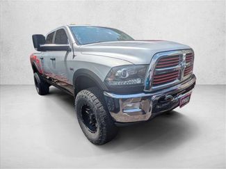 Used 2016 RAM 2500 Power Wagon w/ Luxury Group AWD/4WD video 2