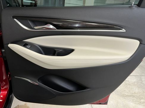 Certified 2023 Buick Enclave Essence w/ Sport Touring Edition image 31