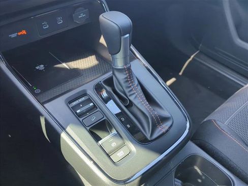 New 2026 Honda CR-V Sport image 13