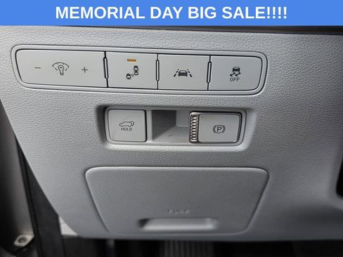 Used 2021 Hyundai Palisade SEL w/ Convenience Package FWD image 28