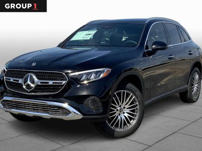 New 2025 Mercedes-Benz GLC 300