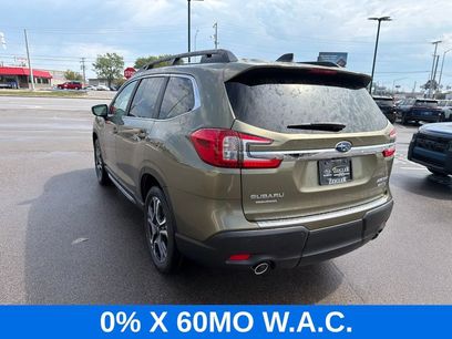 New 2026 Subaru Ascent Limited
