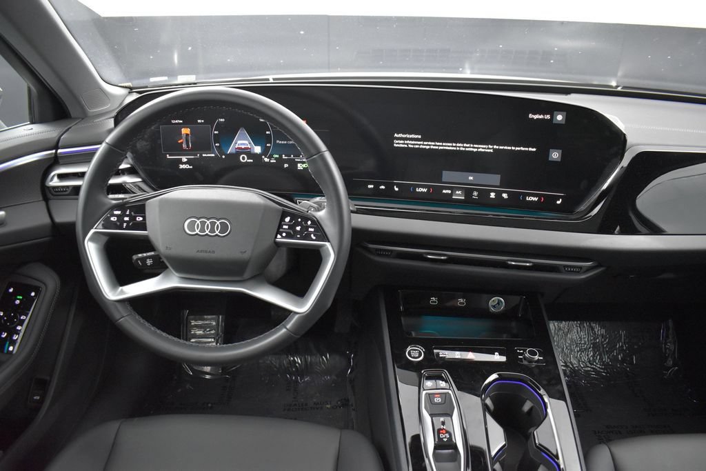 Used 2025 Audi A5 Premium w/ Convenience Package AWD/4WD image 11
