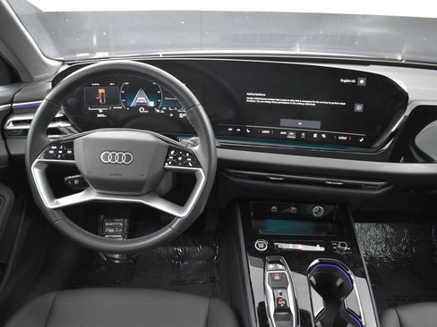 Certified 2025 Audi A5 2.0T Premium w/ Convenience Package AWD/4WD image 11