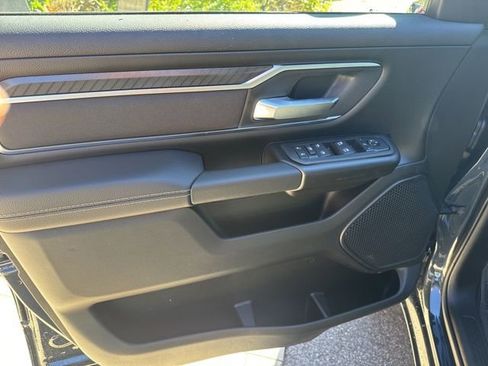 New 2026 RAM 1500 Big Horn image 9