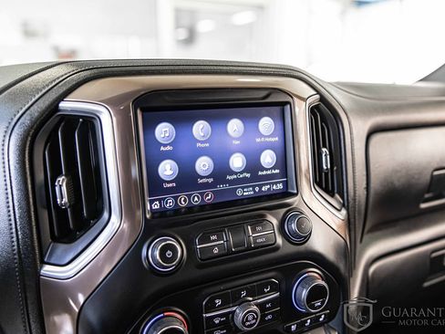 Used 2023 Chevrolet Silverado 3500 High Country w/ Z71 Off-Road Package image 25