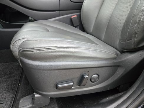 Used 2023 Hyundai Santa Fe SEL image 7