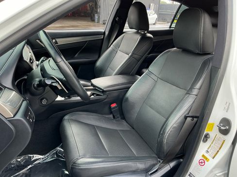 Used 2015 Lexus GS 350 w/ F Sport Package image 19