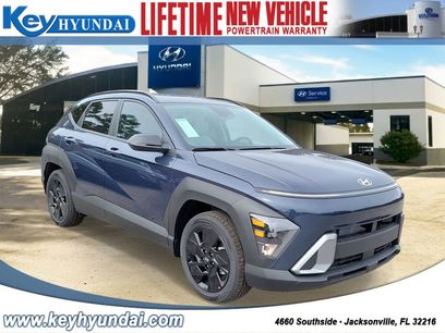 New 2026 Hyundai Kona SEL Sport