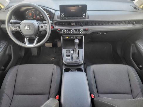 Used 2024 Honda CR-V EX image 10