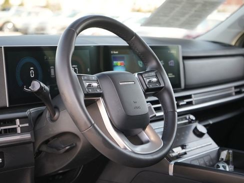 Certified 2026 Hyundai Santa Fe SEL image 25