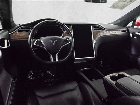 Used 2018 Tesla Model S 75D AWD/4WD image 19