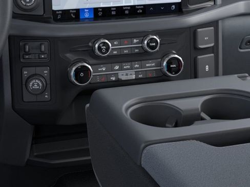 New 2026 Ford F150 XLT w/ Equipment Group 302A MID image 42