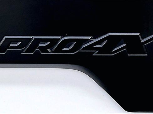 Used 2022 Nissan Titan PRO-4X w/ Off Road Protection Package image 30