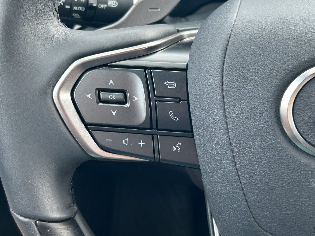 Used 2026 Lexus RX 350 Premium w/ Convenience Package FWD image 37