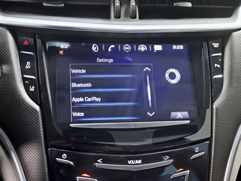 Used 2016 Cadillac XTS Luxury w/ Driver Awareness Package AWD/4WD image 22