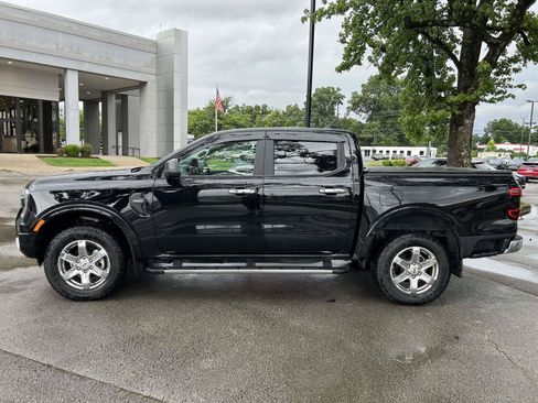 Used 2024 Ford Ranger XLT w/ Equipment Group 301A High RWD image 8
