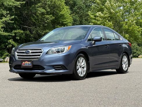 Used 2016 Subaru Legacy 2.5i Premium AWD/4WD image 7