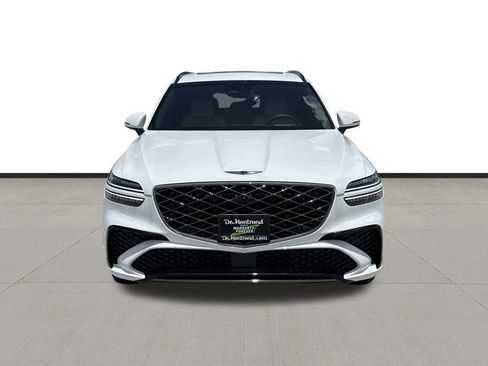 New 2026 Genesis GV70 3.5T Sport Prestige AWD/4WD image 2