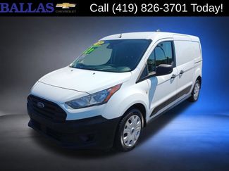Used 2020 Ford Transit Connect XL FWD 360° Tour