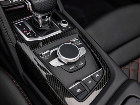 Used 2022 Audi R8 V10 performance AWD/4WD image 58