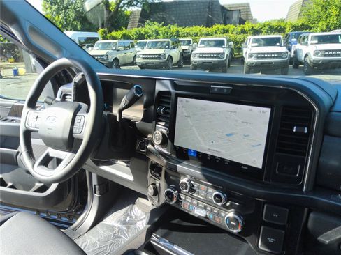 New 2026 Ford F350 Lariat w/ Lariat Ultimate Package AWD/4WD image 28