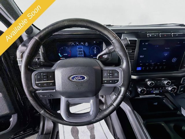 Used 2023 Ford F250 Lariat AWD/4WD image 11