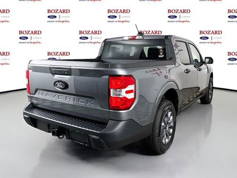 New 2026 Ford Maverick XLT image 8
