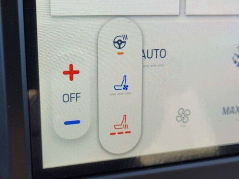 New 2024 Ford Edge Titanium w/ Equipment Group 301A image 5