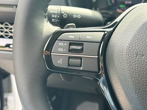 New 2026 Honda Accord Touring image 30