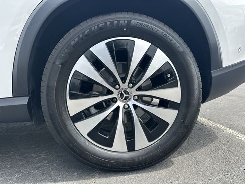 Used 2024 Mercedes-Benz GLE 350 4MATIC image 19