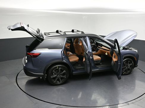 New 2026 INFINITI QX60 Autograph w/ Autograph Tech Package image 35
