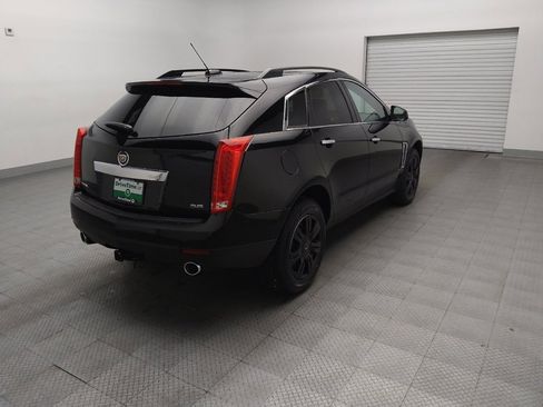 Used 2015 Cadillac SRX FWD image 9
