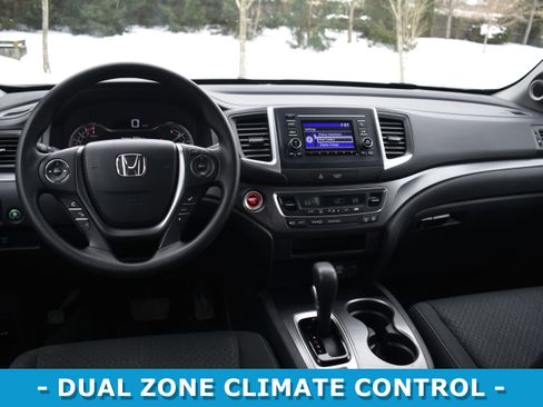 Used 2019 Honda Ridgeline Sport image 10