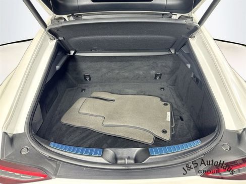 Used 2021 Mercedes-Benz AMG GT 43 w/ Driver Assistance Package image 33