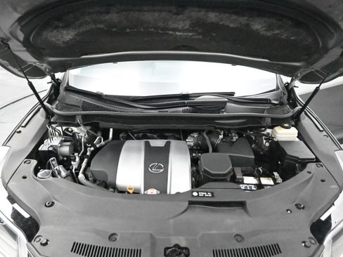 Used 2017 Lexus RX 350 FWD image 18